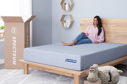 Meet the Serta Mattress lineup.