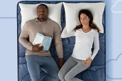 Meet the Serta Mattress lineup.
